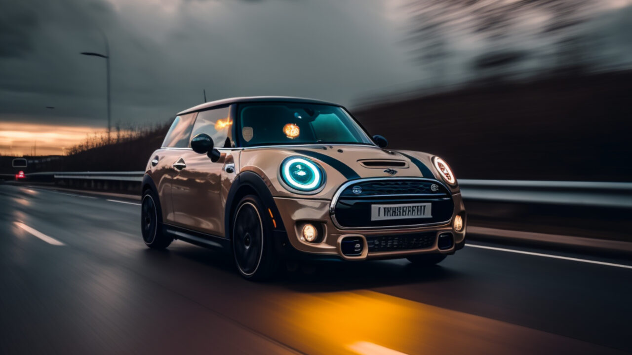 Mini EV