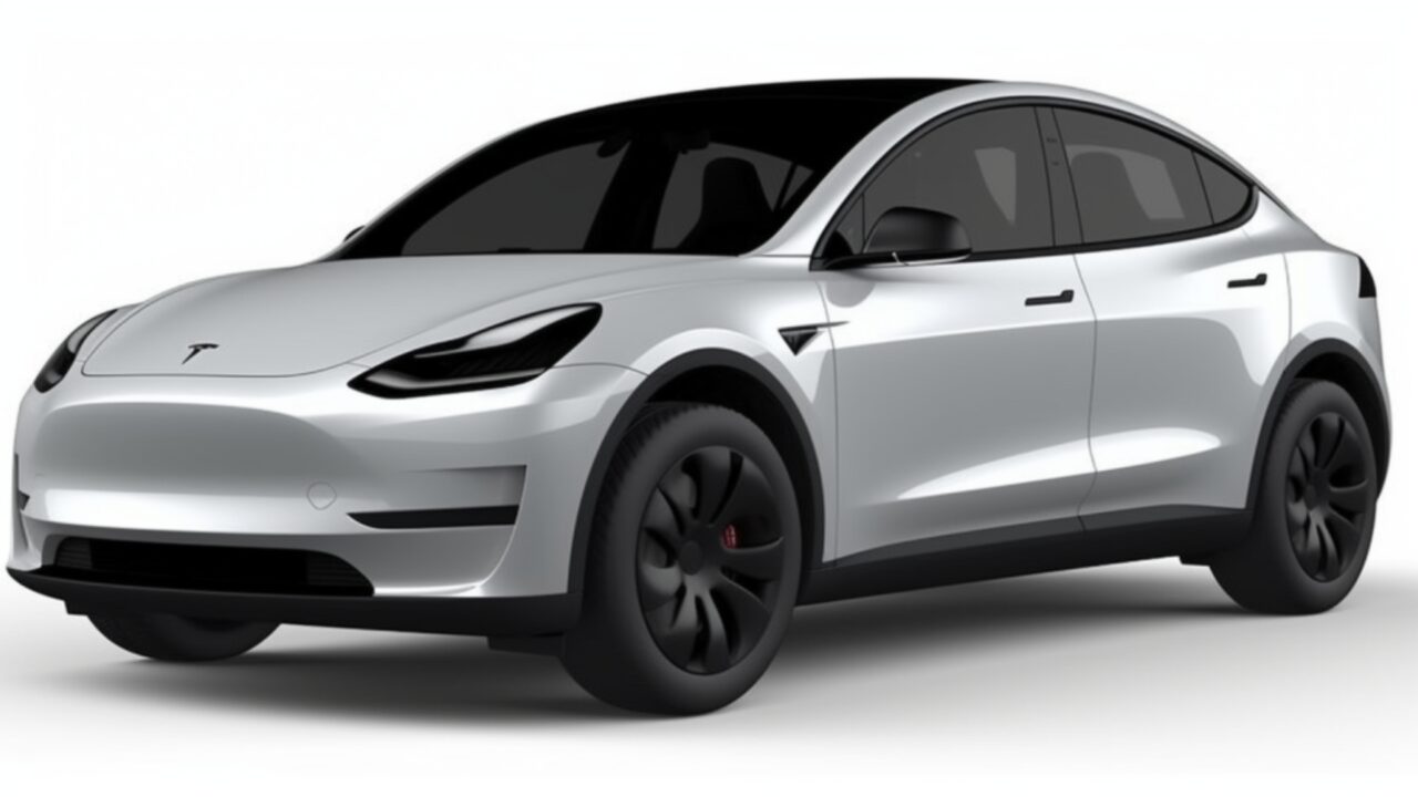 Model Y