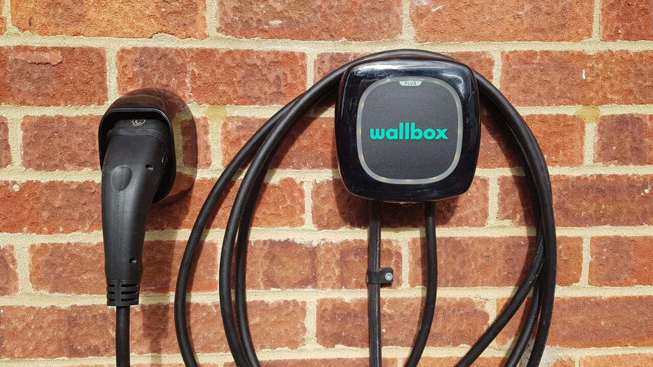 Wallbox Charger