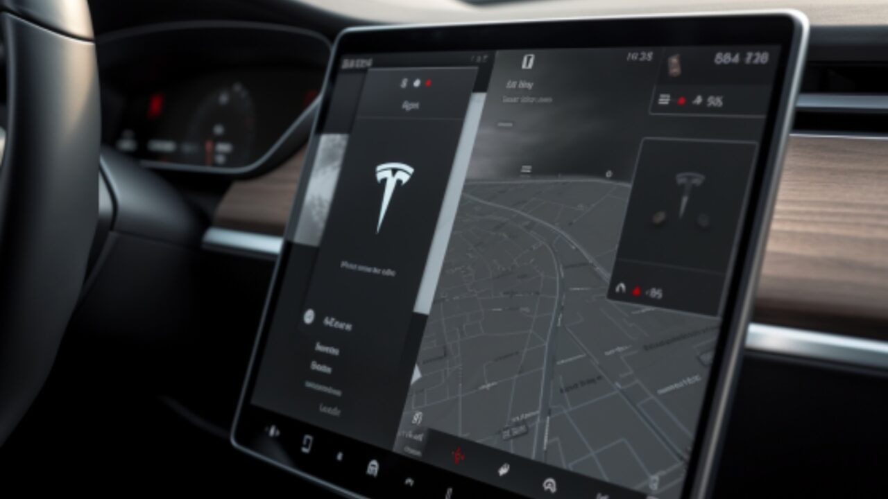 Tesla Update