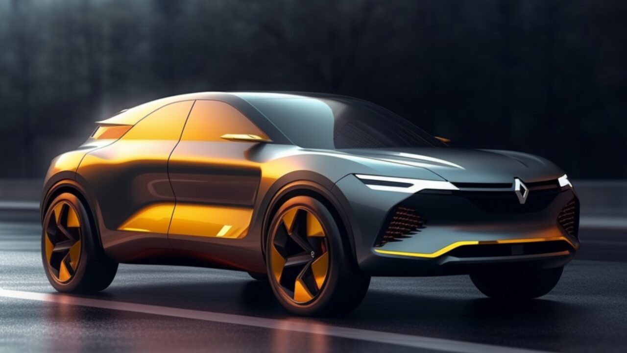 Concept EV