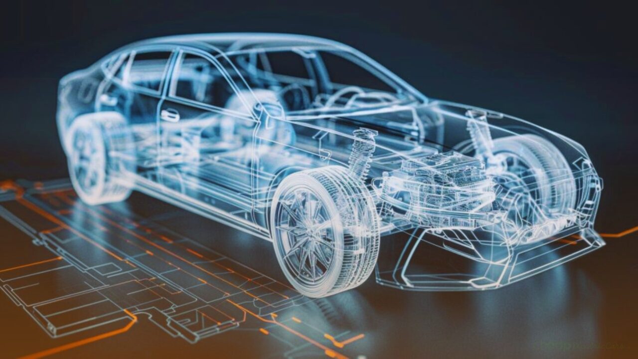 CheapElectricCars wireframe